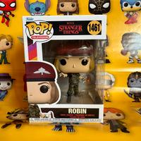 Funko robin 1461