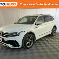 VOLKSWAGEN Tiguan Allspace WV06837