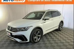 VOLKSWAGEN Tiguan Allspace WV06837