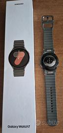 SAMSUNG GALAXY WATCH7