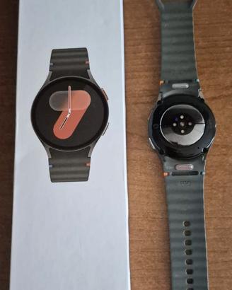 SAMSUNG GALAXY WATCH7