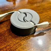 Avvolgicavo / Organizer Universale - Nuovo