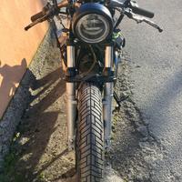 Moto Guzzi V 65 - 1981