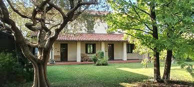 Villa unifamiliare