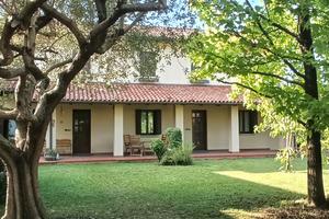 Villa unifamiliare