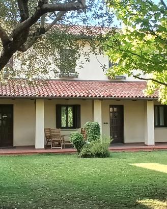 Villa unifamiliare