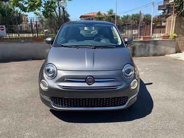 Fiat 500 1.2 Lounge Automatica Neopatentati