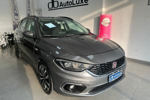 Fiat Tipo 1.6 Mjt S&S SW Lounge