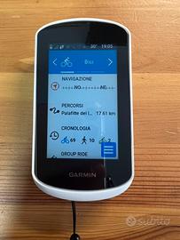Garmin Edge Explore 2