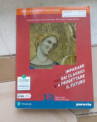 libro scuola superiore 