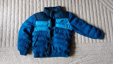 giubbino Nike imbottito 