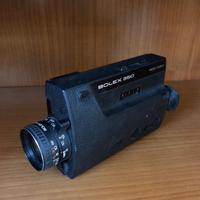VIDEOCAMERA BOLEX 350 VINTAGE