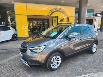 Opel Crossland X 1.5 ECOTEC D 120 CV Start&Stop au