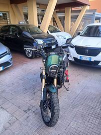 BENELLI LEONCINO 800 TRAIL