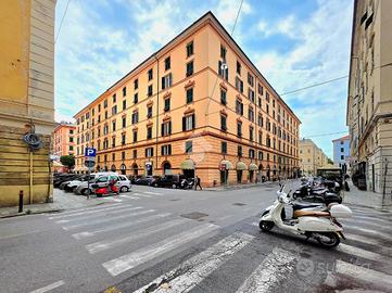 5 LOCALI A SAVONA