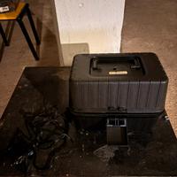 Scalda vivande lampa 24V