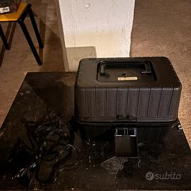 Scalda vivande lampa 24V