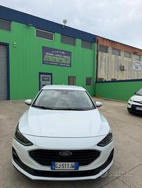 Ford Focus 1.5 EcoBlue 120 CV 5p. Active