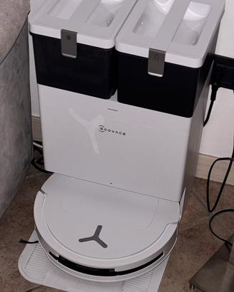 Ecovacs DEEBOT T50 robot lavapavimenti