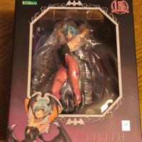 Darkstalkers Bishoujo Capcom Lilith Kotobukiya 