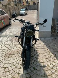 Zontes g1 125
