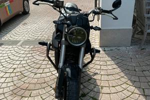 Zontes g1 125
