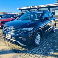 Volkswagen T-Cross 1.0 TSI 110 CV DSG Life