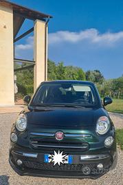Fiat 500L Wagon -  affidabile e super spaziosa 