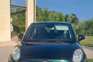 Fiat 500L Wagon -  affidabile e super spaziosa 