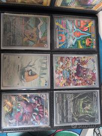 carte Pokemon fuoriserie num.6