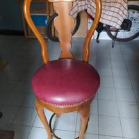 sgabello casinò 