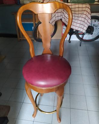 sgabello casinò 