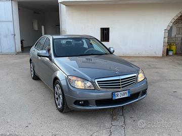 Mercedes Berlina