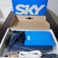 Ricevitore digitale satellitareSky, 