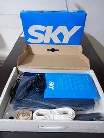 Ricevitore digitale satellitareSky, 