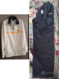 Tuta Lotto unisex M/L