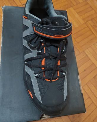 Scarpe MTB