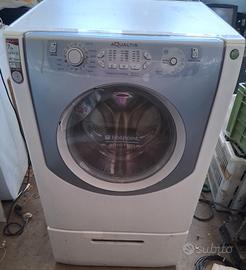 Lavatrice Hotpoint Ariston Aqualtis AQ7L 29 UH