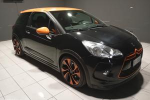 CITREON DS3 RACING 1.6 THP DEL 2011 200 RACING