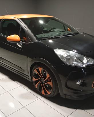 CITREON DS3 RACING 1.6 THP DEL 2011 200 RACING