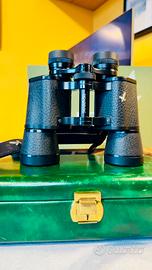 Binocolo Swarovski habitat 7x42