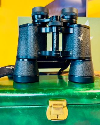 Binocolo Swarovski habitat 7x42