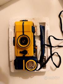 Macchina fotografica Mulino Bianco