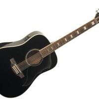 Chitarra 12 corde EKO (R XII Vintage) amplificata