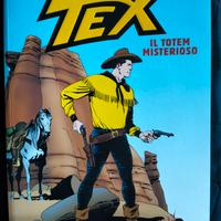 Tex fumetti