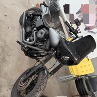 2000 harley davidson dyna 1450 fxdx