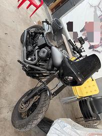 2000 harley davidson dyna 1450 fxdx