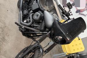 2000 harley davidson dyna 1450 fxdx