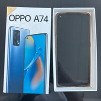Oppo A74
