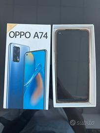 Oppo A74